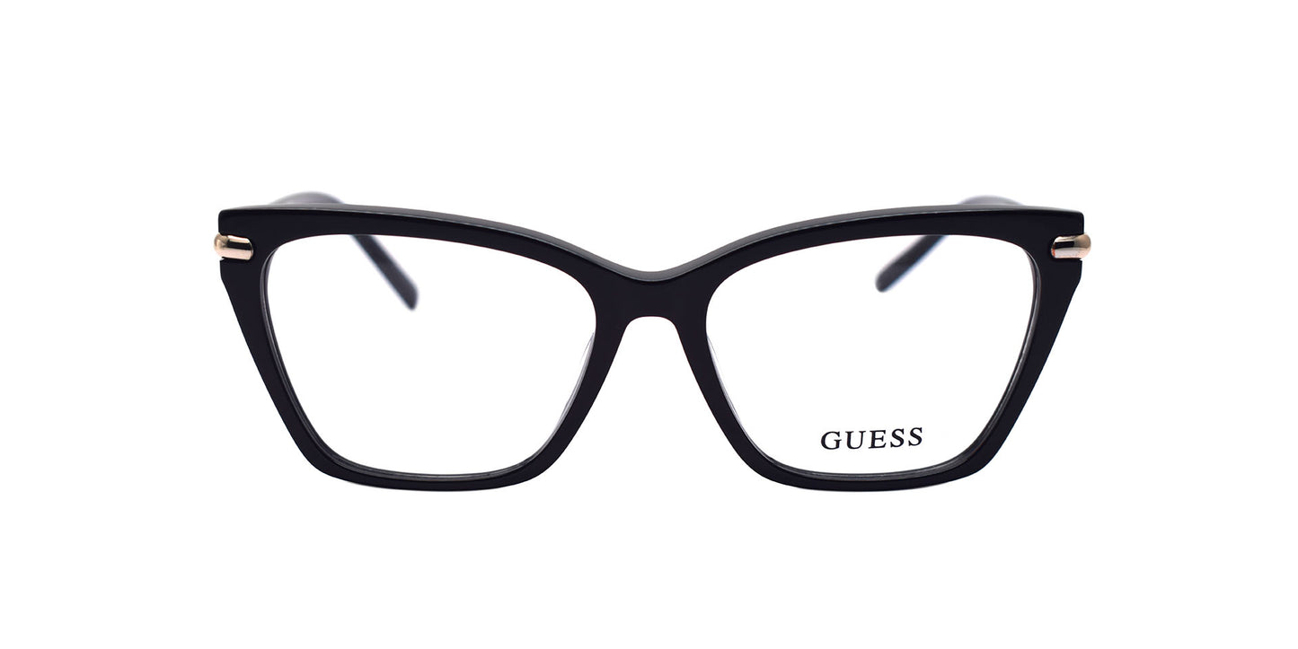 GUESS GU50433 001 52/15 140