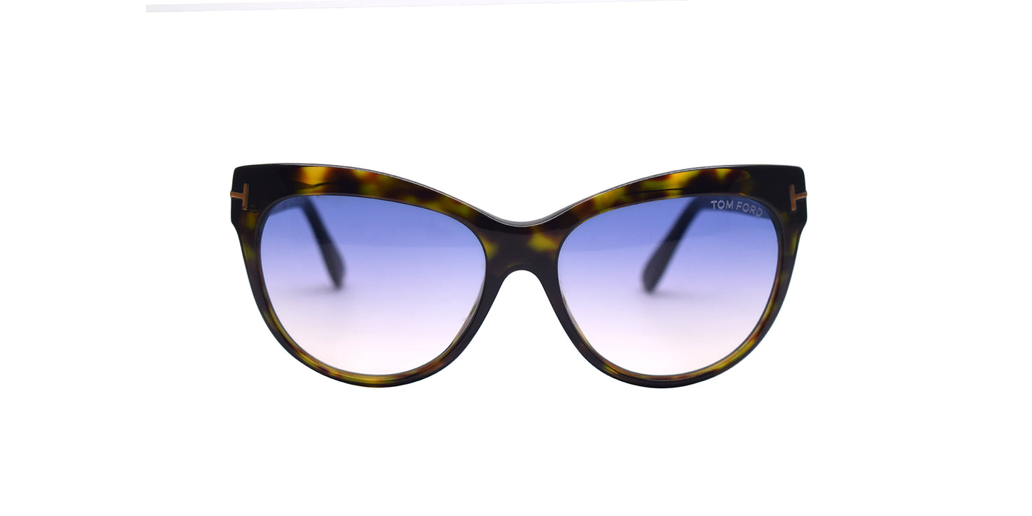 TOM FORD TF430 52P 56/16 140