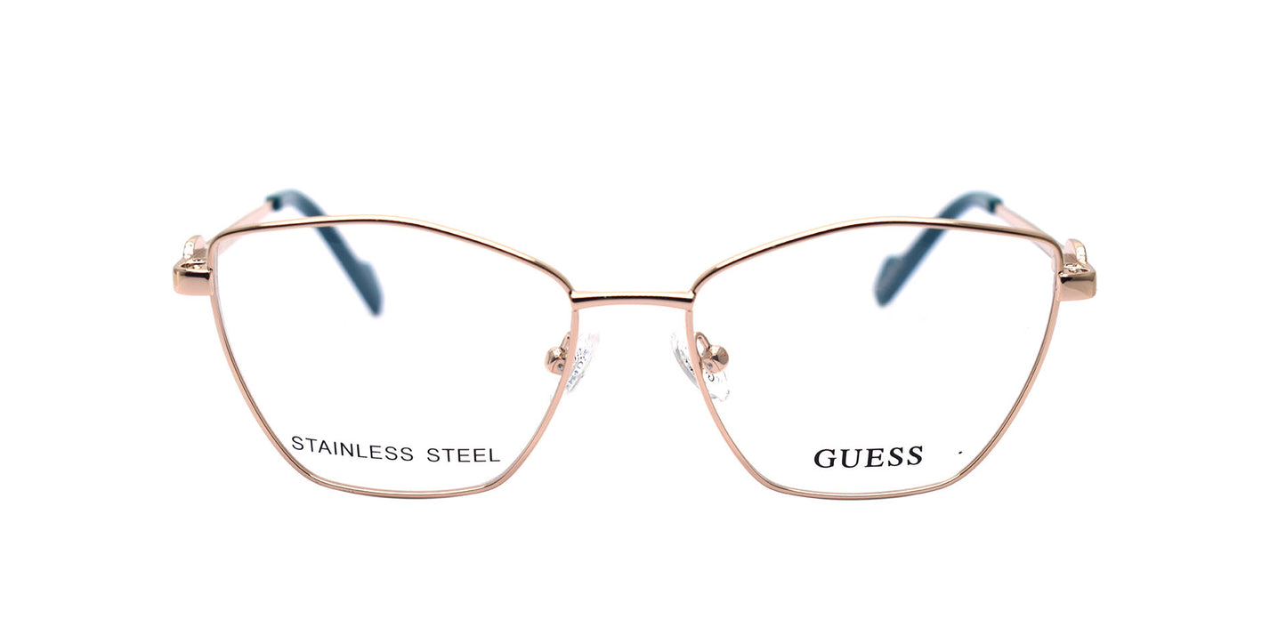 GUESS GU50423 057 52/16 140