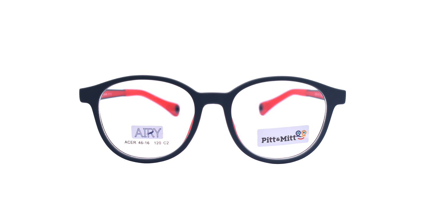 PITT & MITT ACER C2 46/16 120