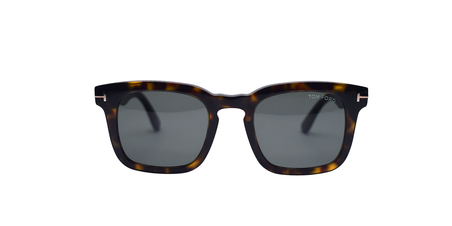 TOM FORD TF751 52N 48/22 145