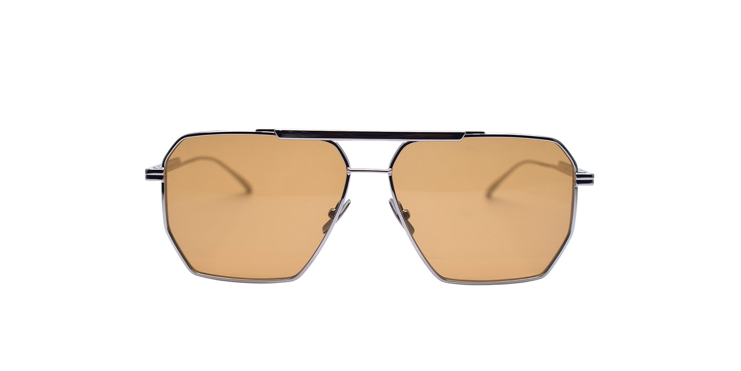 BOTTEGA VENETA BV1012S 007 60/13 145