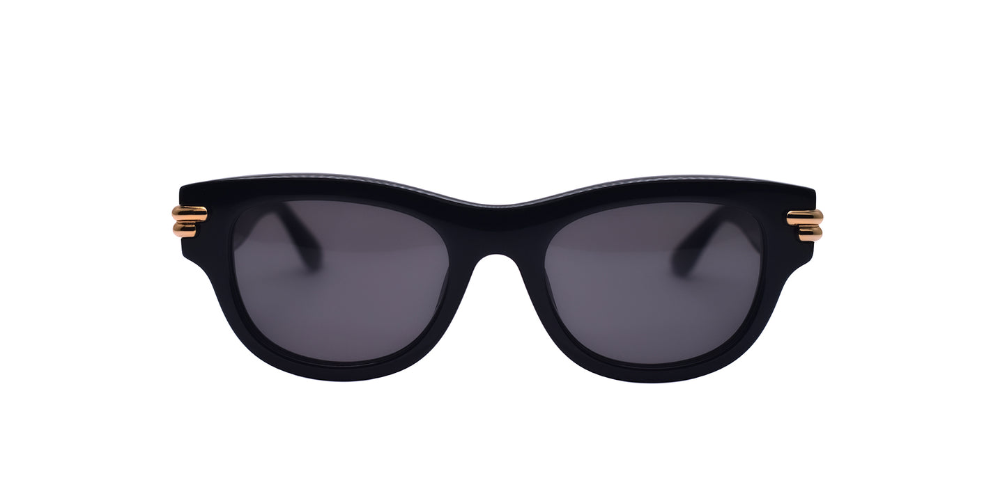 BOTTEGA VENETA BV1323SK 001 52/20 145
