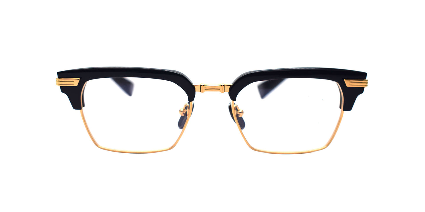 BALMAIN LEGION II BPX113A BLK/GLD 52/19 145