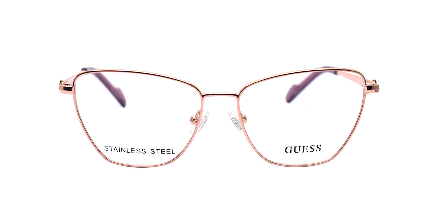 GUESS GU50468 028 54/15 140