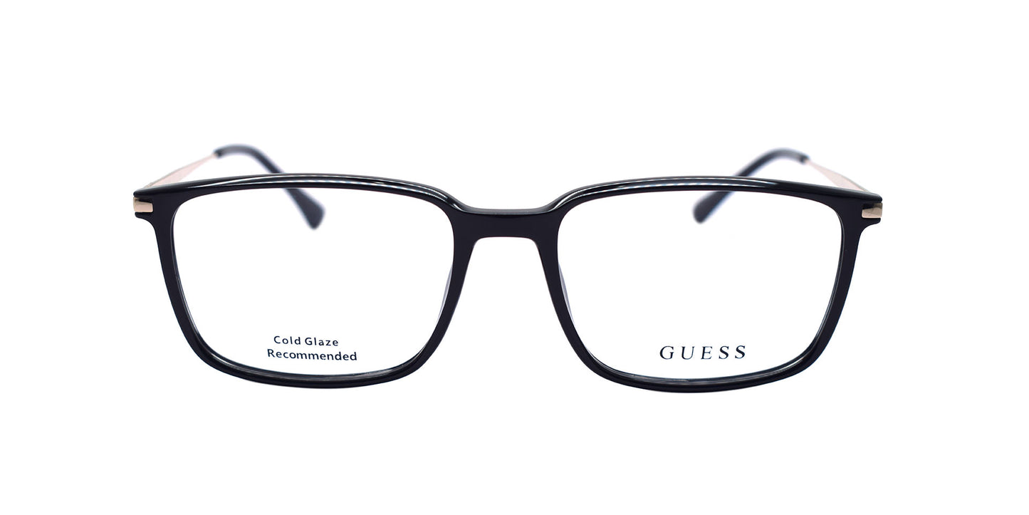 GUESS GU50416 001 53/17 140