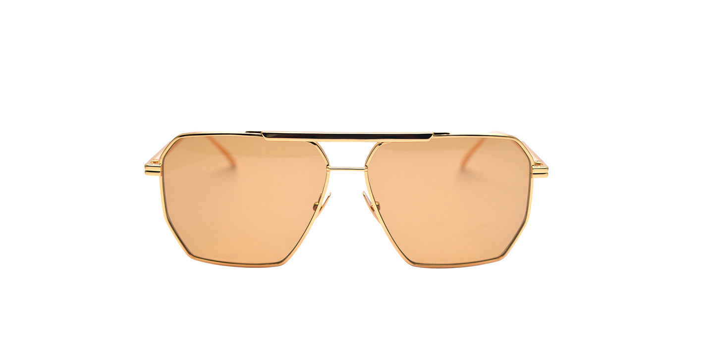 BOTTEGA VENETA BV1012S 008 60/13 145