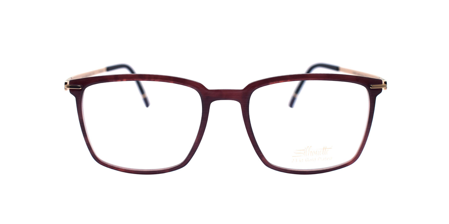 SILHOUETTE L013/75 6020 53/18 145
