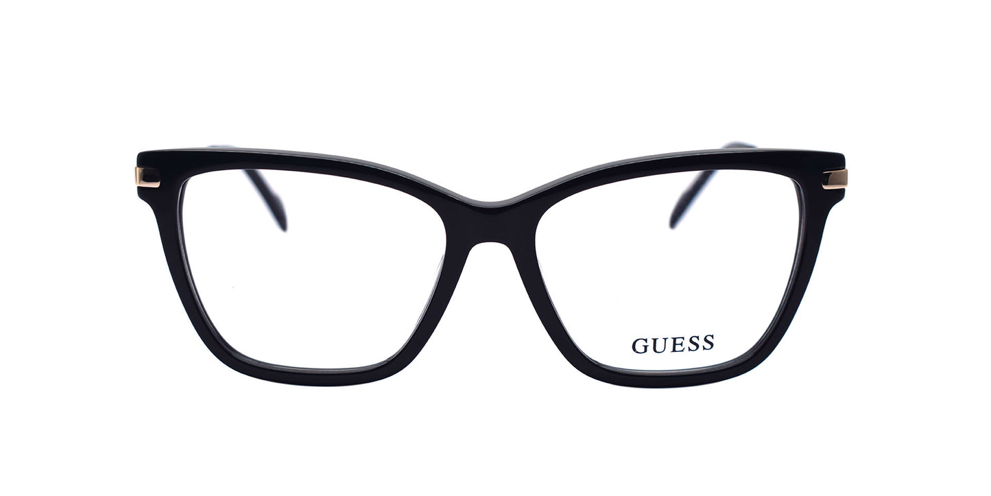 GUESS GU50420 001 52/15 140