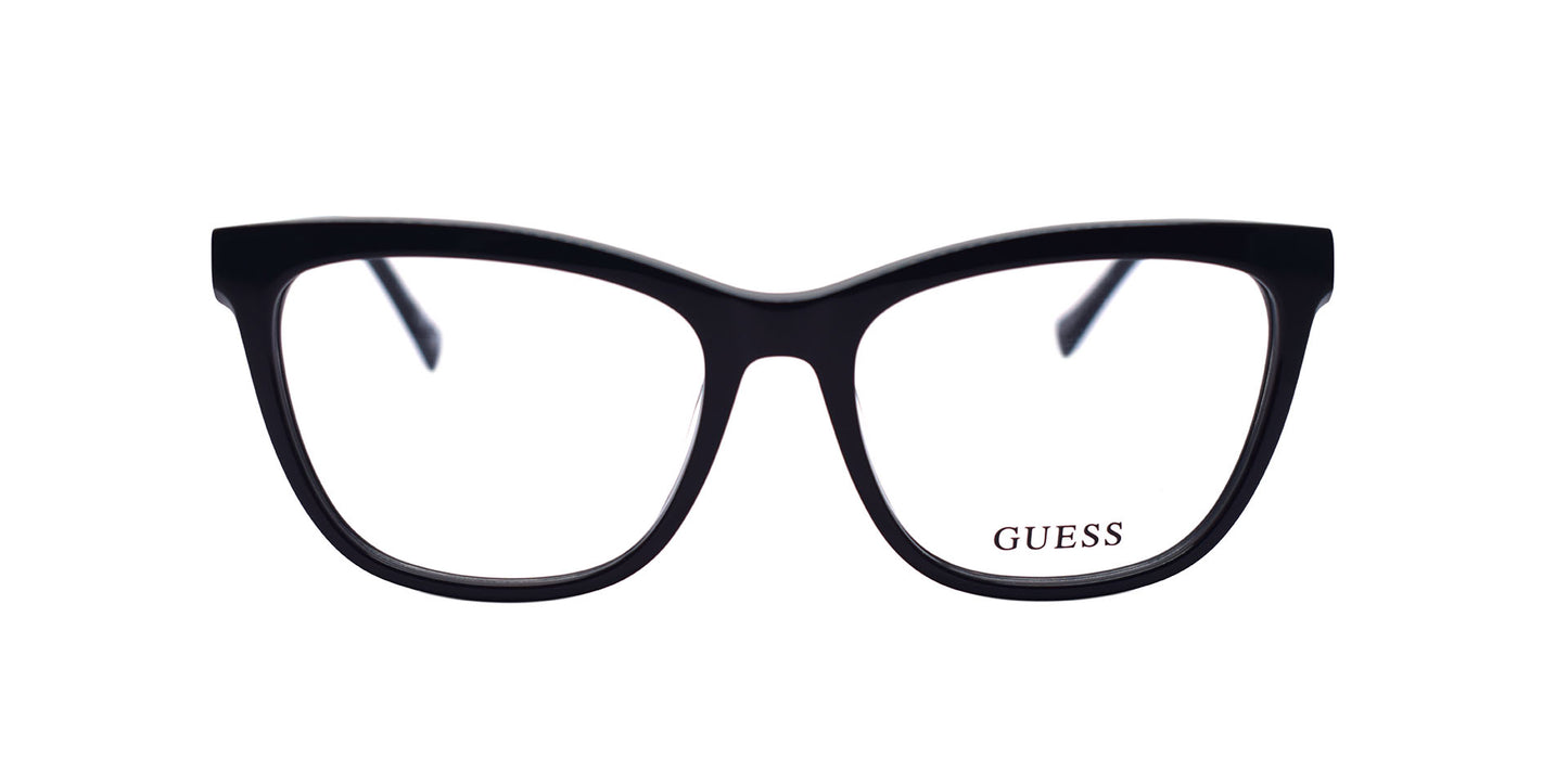 GUESS GU50405 001 52/16 140