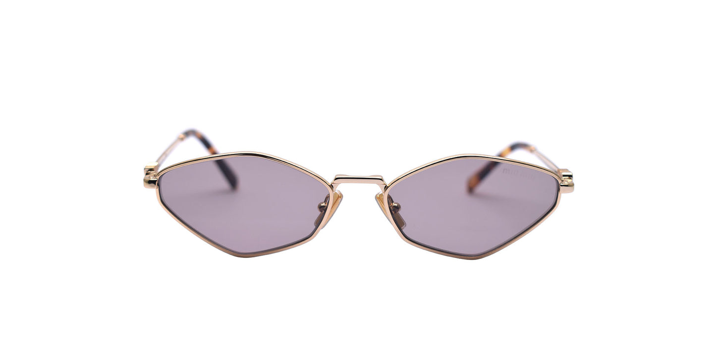 MIU MIU SMU56Z 5AK-20I 56/17 140 2N