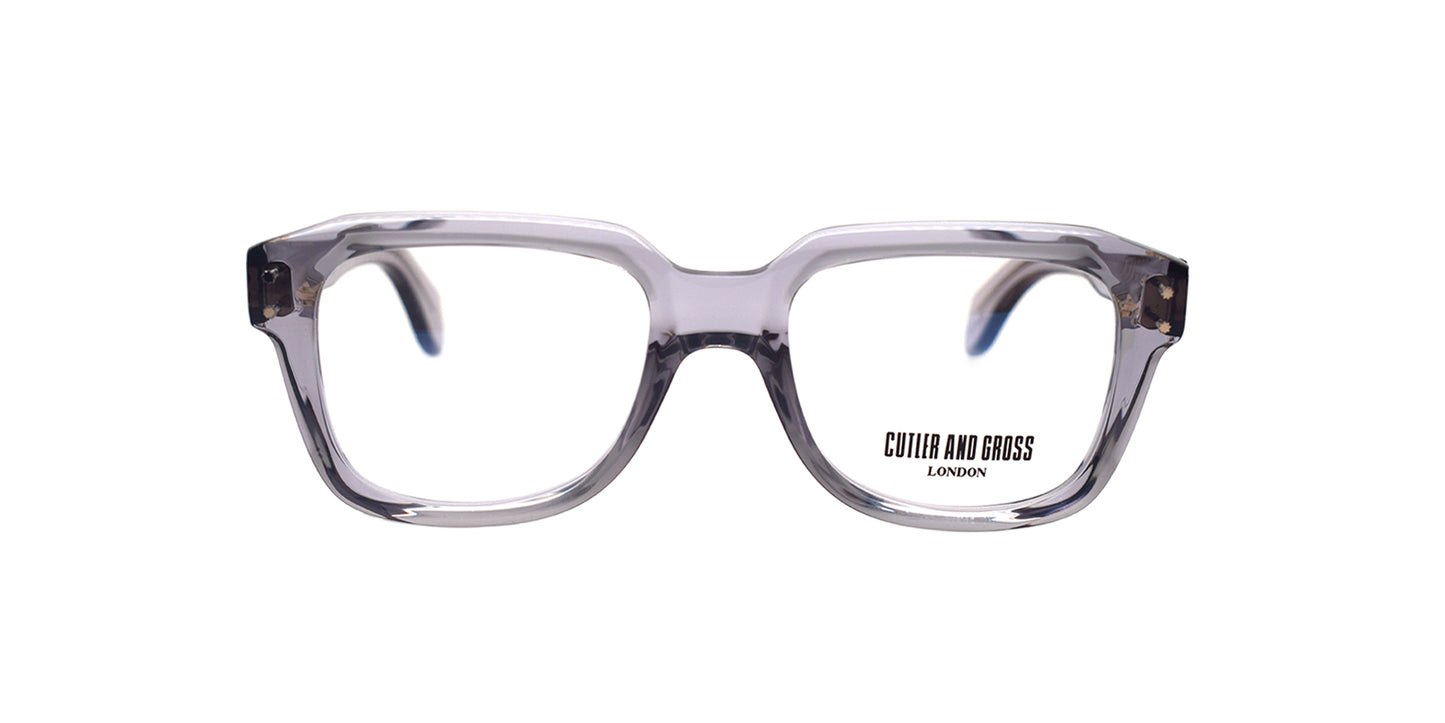 CUTLER AND GROSS CGOP1433 03 50/19 145