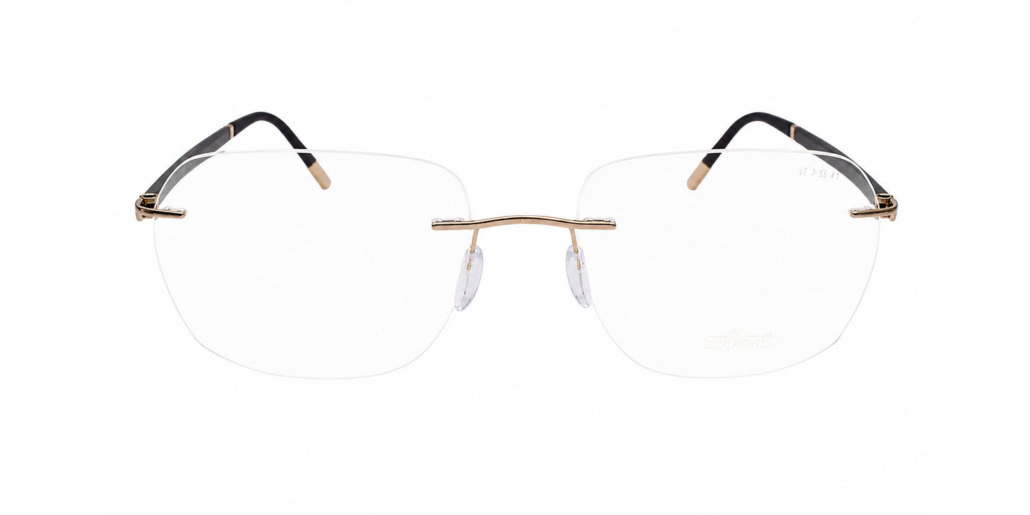 SILHOUETTE L014/LT 7520 55/17 140