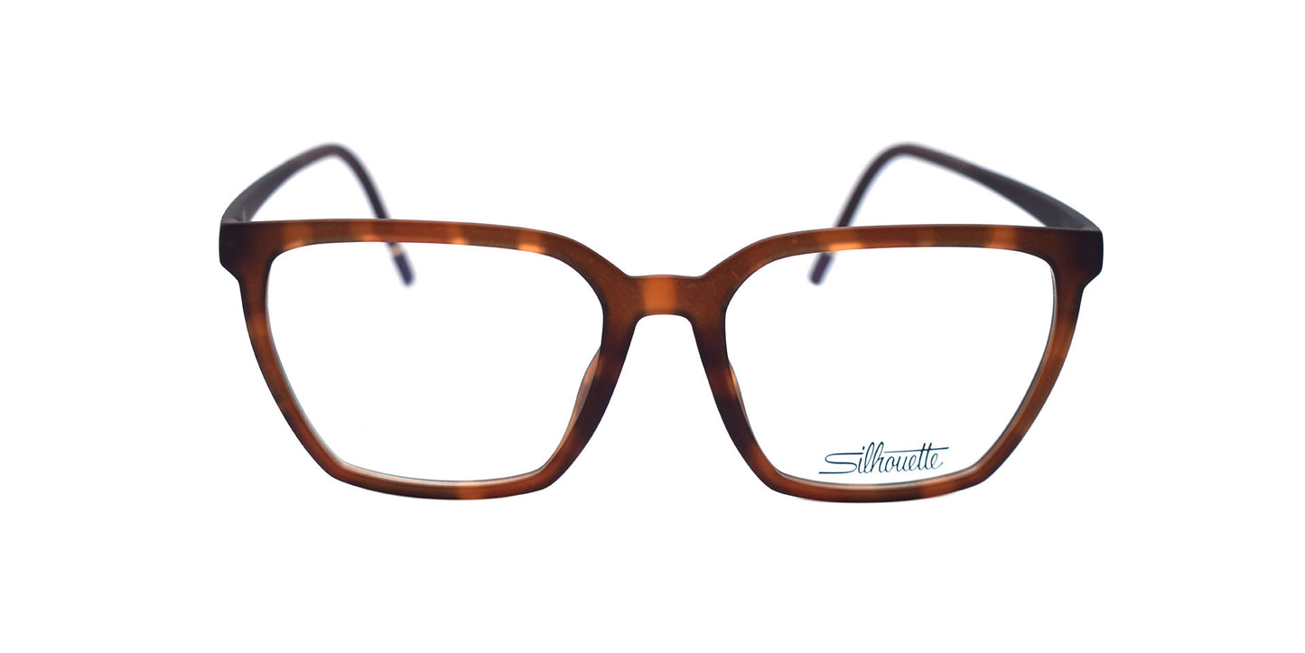 SILHOUETTE SPX GREEN+ 1625/75 6130 52/17 140
