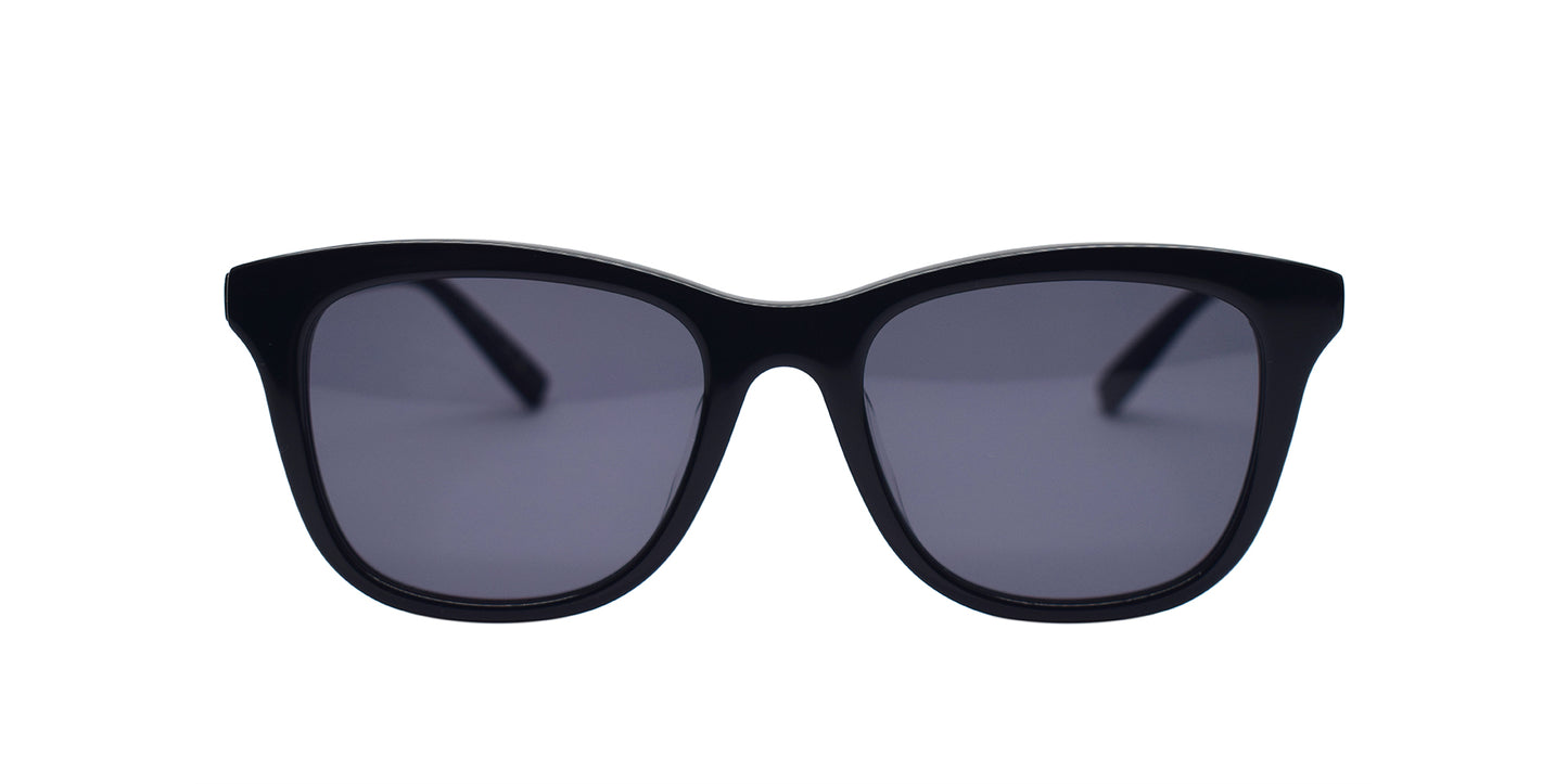 SAINT LAURENT SL587/K 001 53/19 145