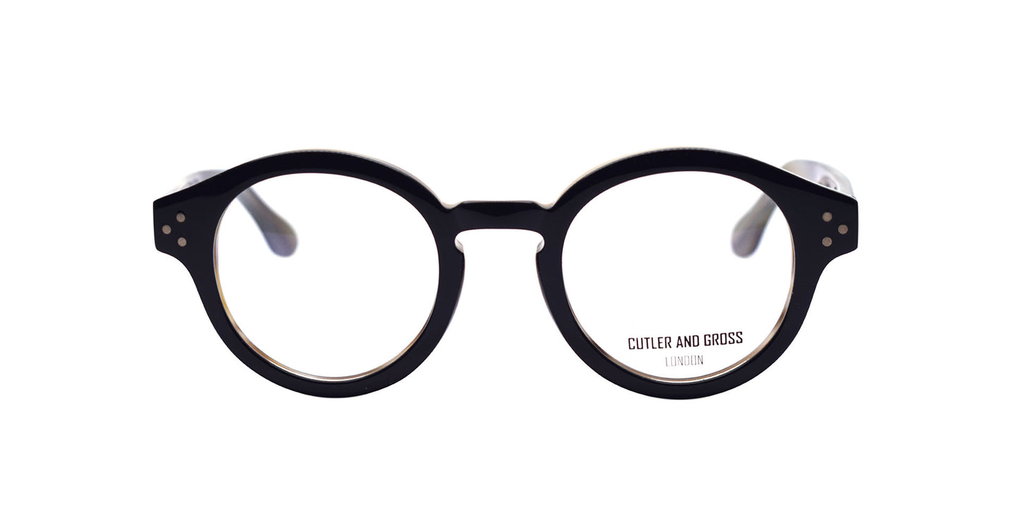CUTLER AND GROSS M1291 C05 46/24 150