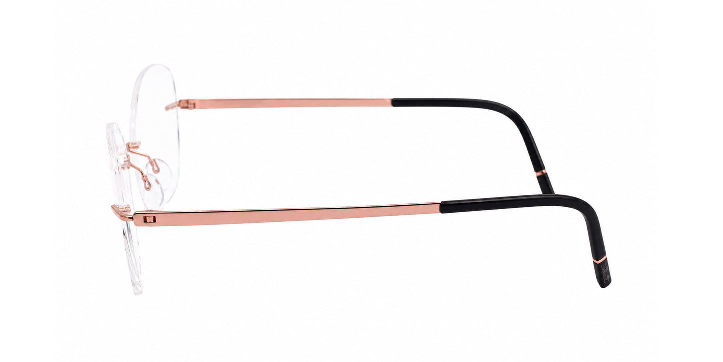 SILHOUETTE L009 LN 3520 57/17 140