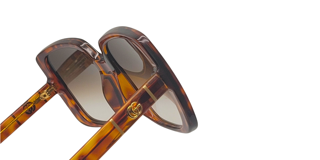 GUCCI GG0632S 002 56/20 145