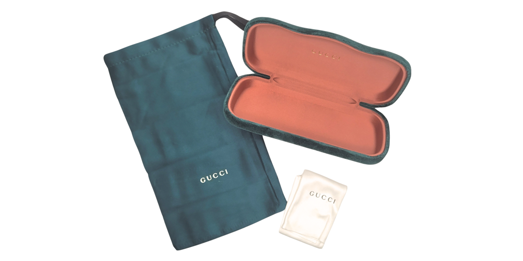 GUCCI GG0752O 003 56/16 150