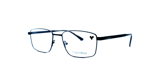 CALVIN KLEIN CK21139TLBI 001 54/18 145