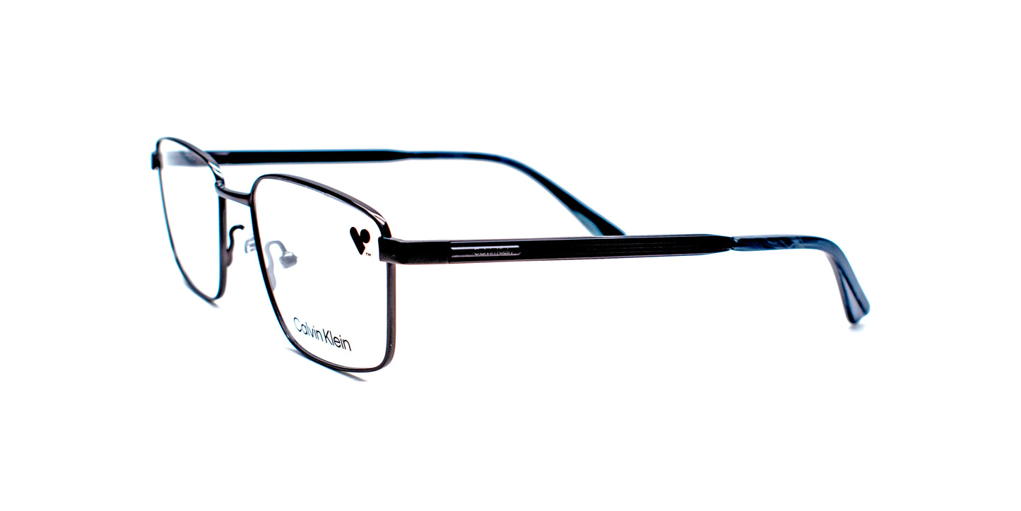 CALVIN KLEIN CK21139TLBI 009 54/18 145