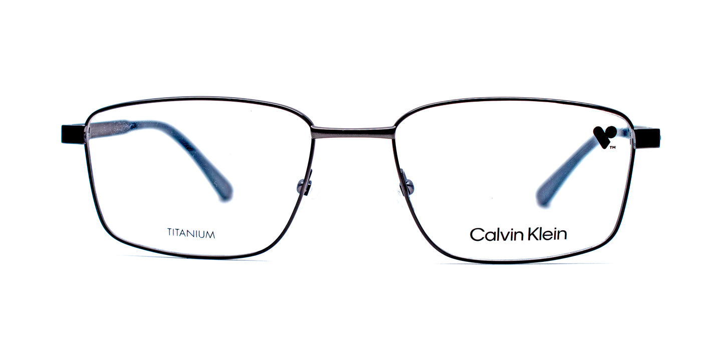 CALVIN KLEIN CK21139TLBI 009 54/18 145