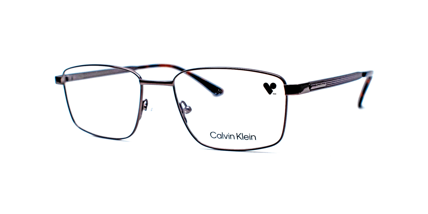 CALVIN KLEIN CK21139TLBI 014 54/18 145