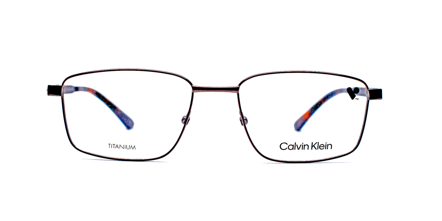 CALVIN KLEIN CK21139TLBI 014 54/18 145