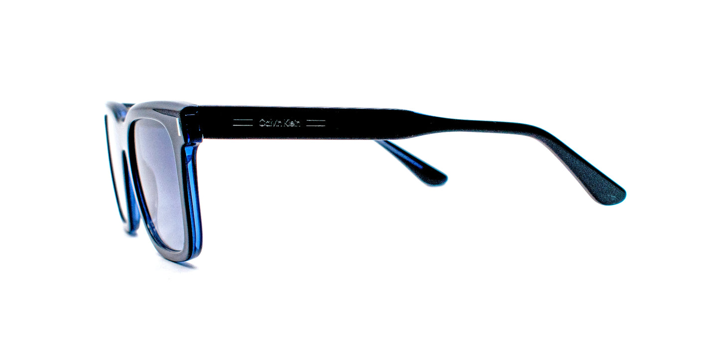 CALVIN KLEIN CK24536S 001 53/19 145
