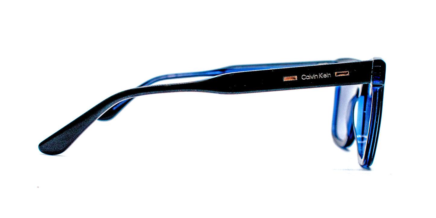CALVIN KLEIN CK24536S 001 53/19 145