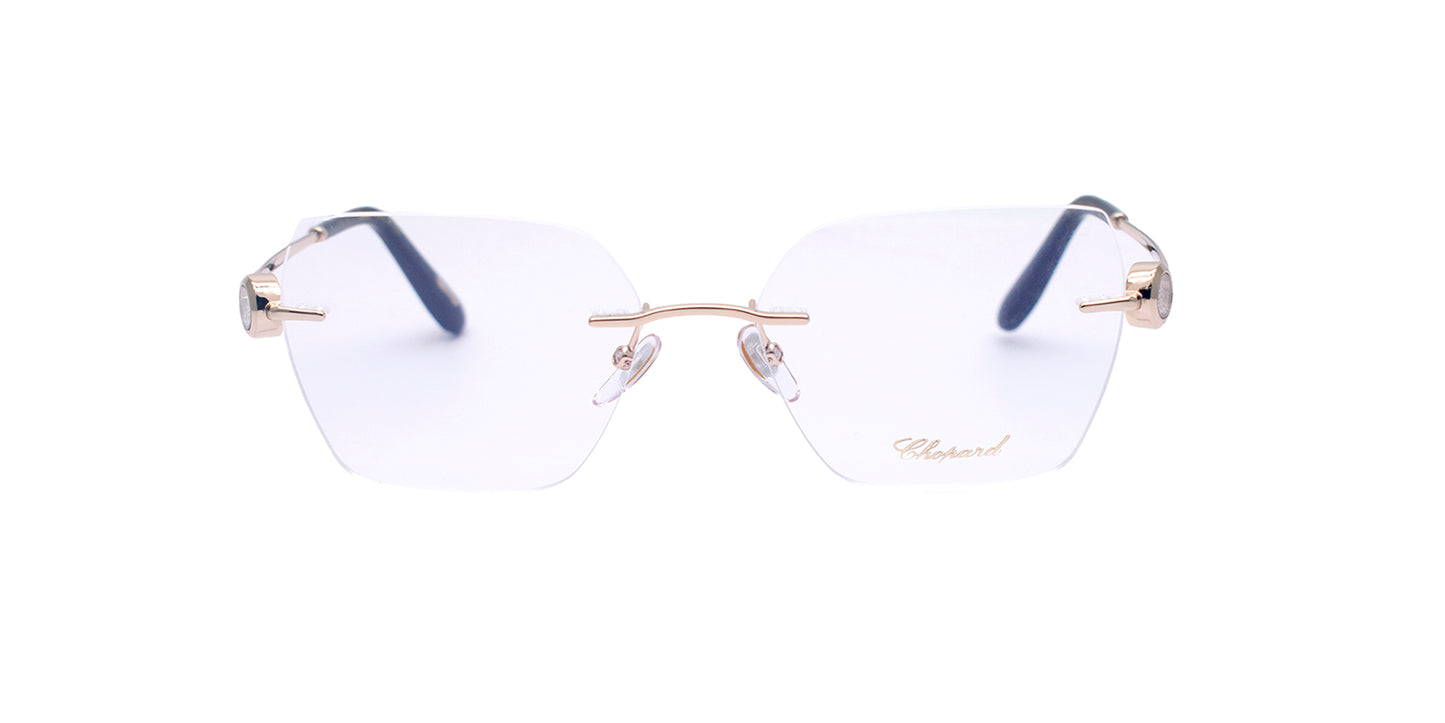 CHOPARD VCHL26S 0300 55/17 135