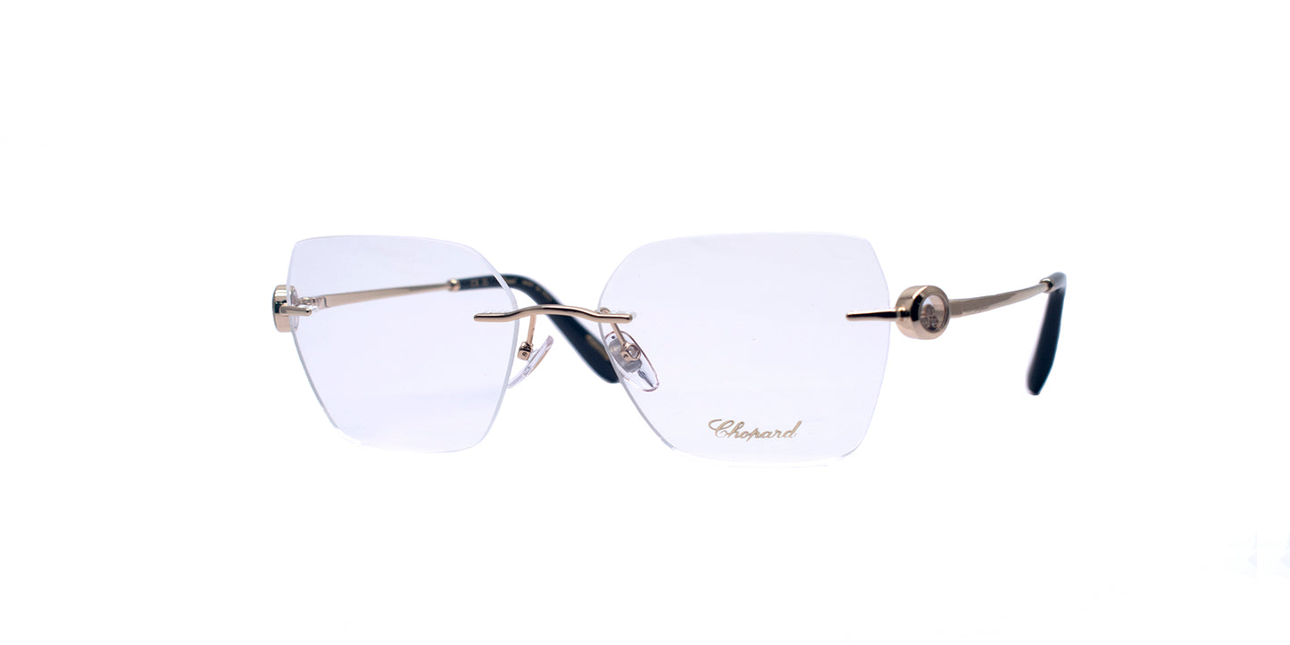 CHOPARD VCHL26S 0300 55/17 135