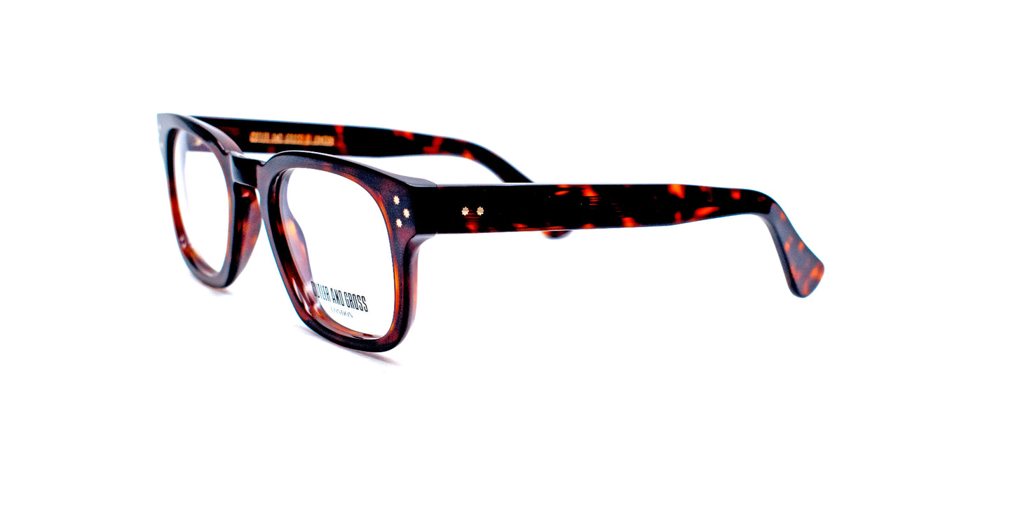 CUTLER AND GROSS CGOP9768 02 53/22 145