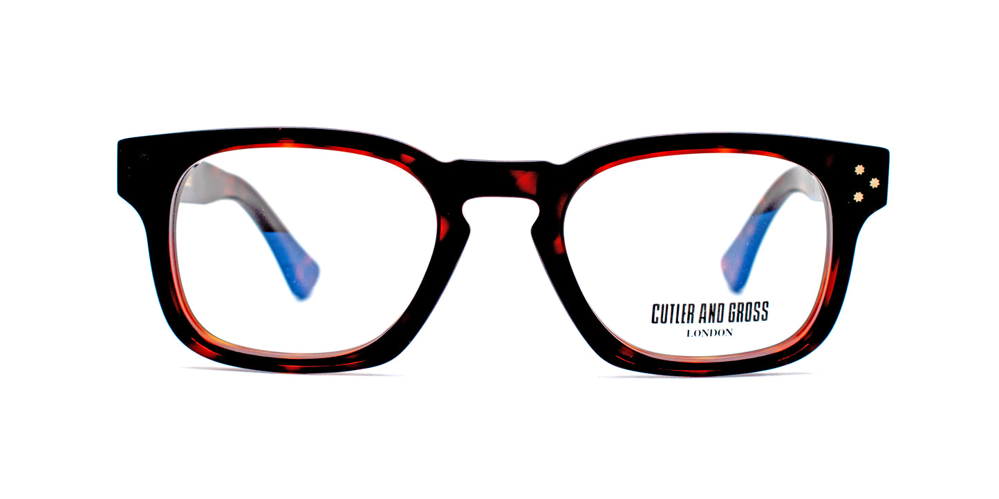 CUTLER AND GROSS CGOP9768 02 53/22 145