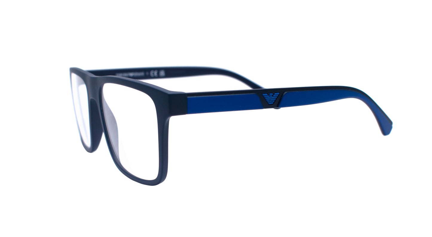 EMPORIO ARMANI EA4115 5759/1W 54/18 145 CLIP-ON
