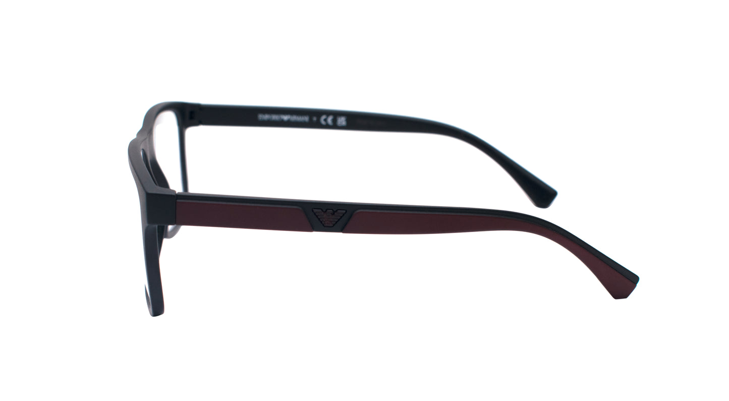 EMPORIO ARMANI EA4115 5042/1W 54/18 145 CLIP-ON