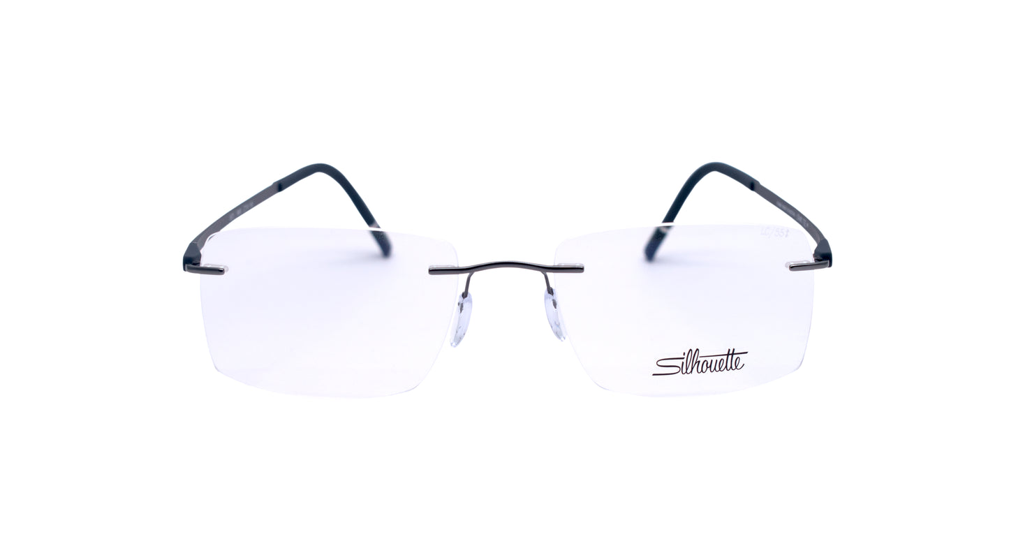 SISILHOUETTE 5573 6660 55/19 145