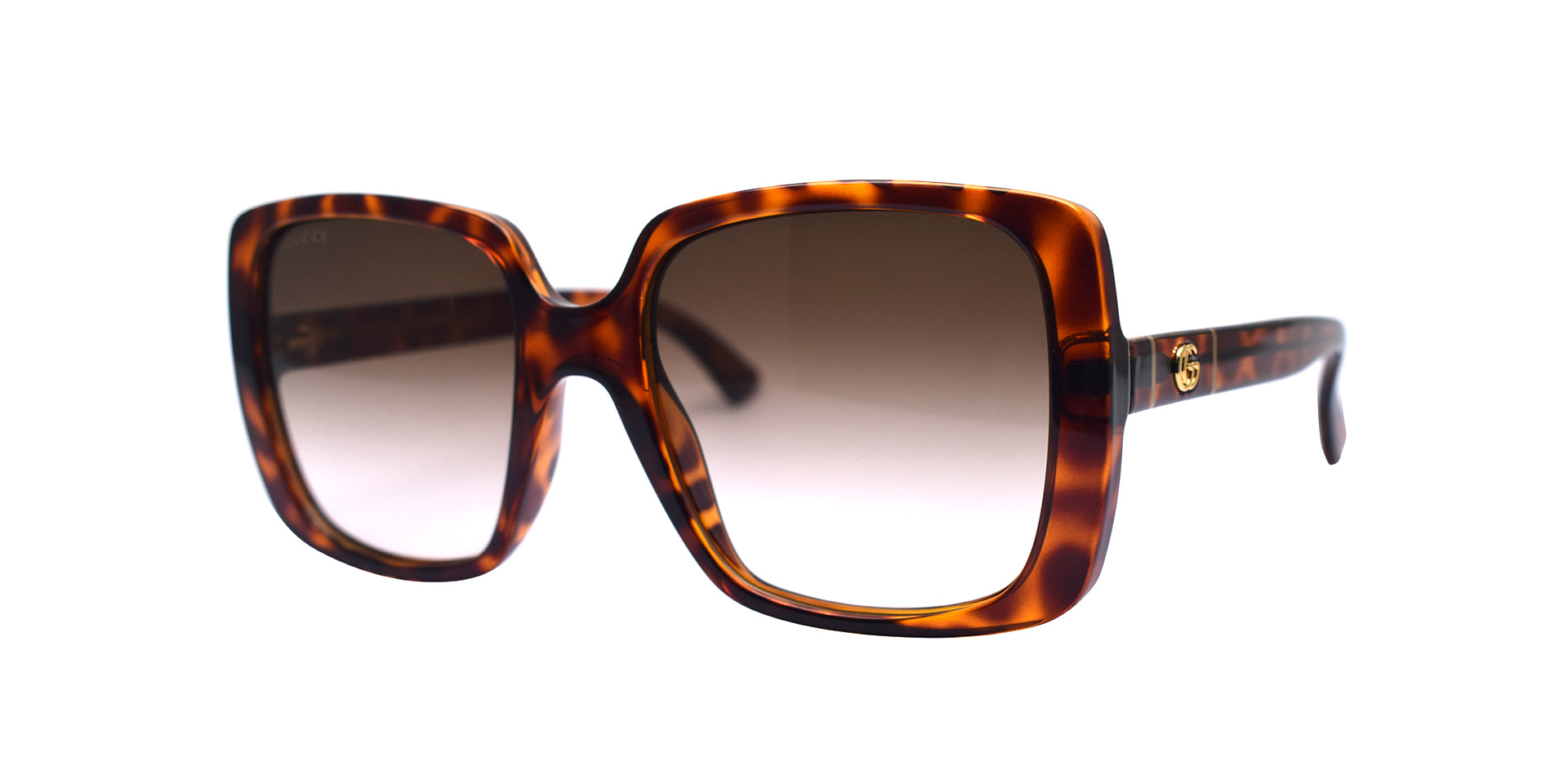 GUCCI GG0632S 002 56/20 145 – Bonton Optician display picture 3