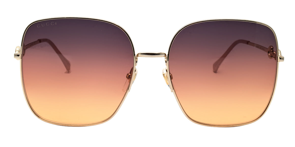 GUCCI GG0879S 004 61/16 140