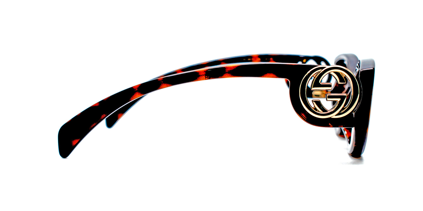 GUCCI GG1691S 002 54/19 145