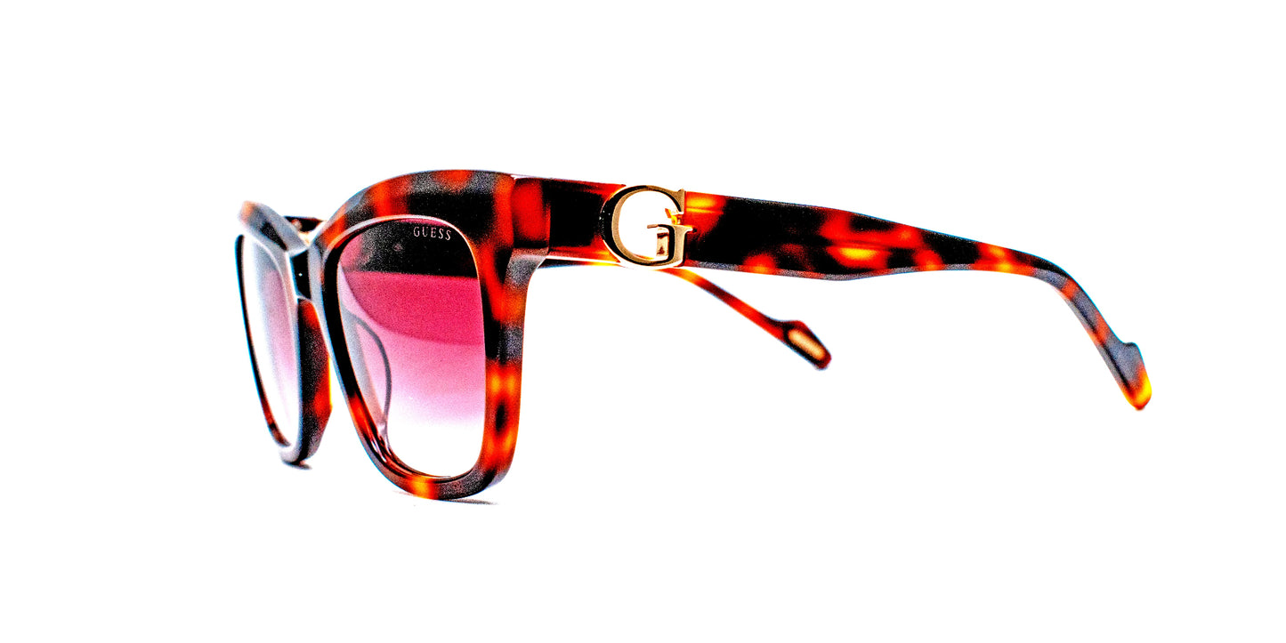 GUESS GU00248 52F 52/20 140