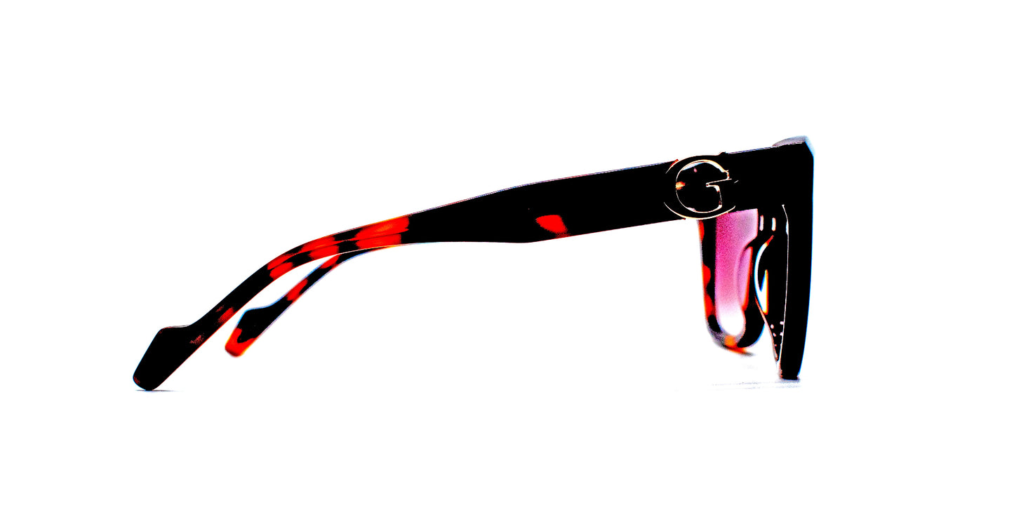 GUESS GU00248 52F 52/20 140