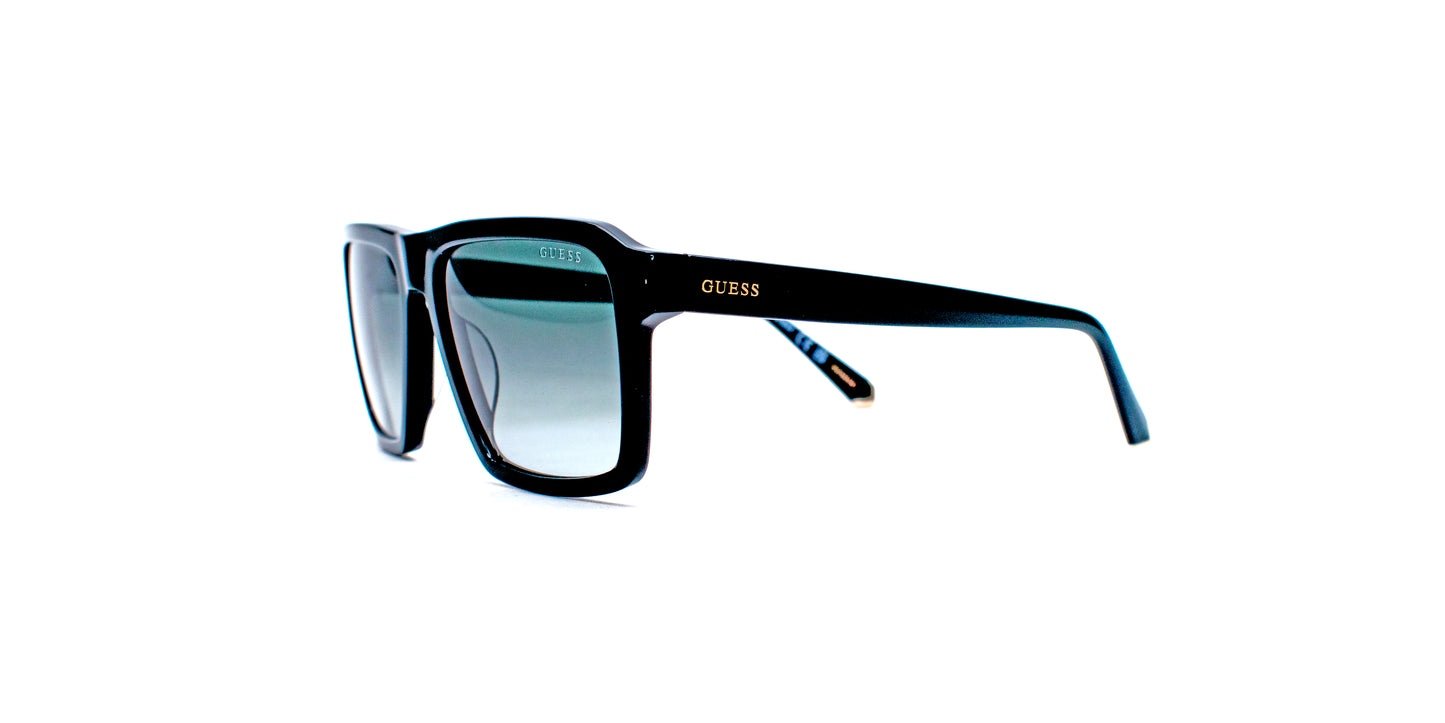 GUESS GU00251 01B 56/17 140