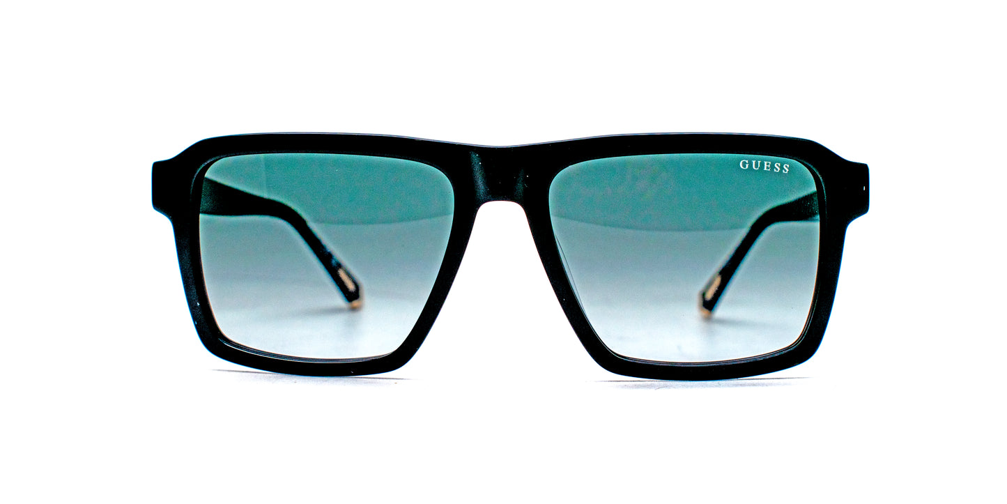 GUESS GU00251 01B 56/17 140