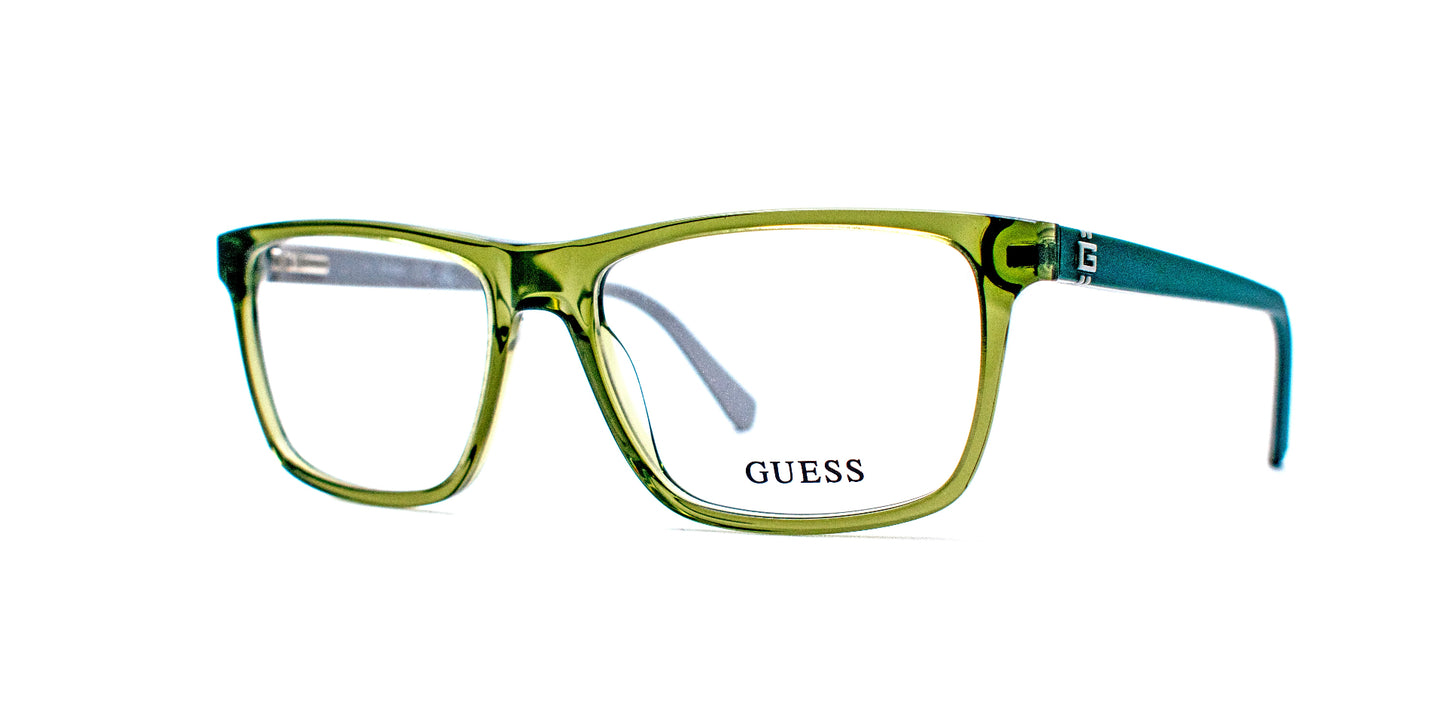 GUESS GU50281 096 54/16 145