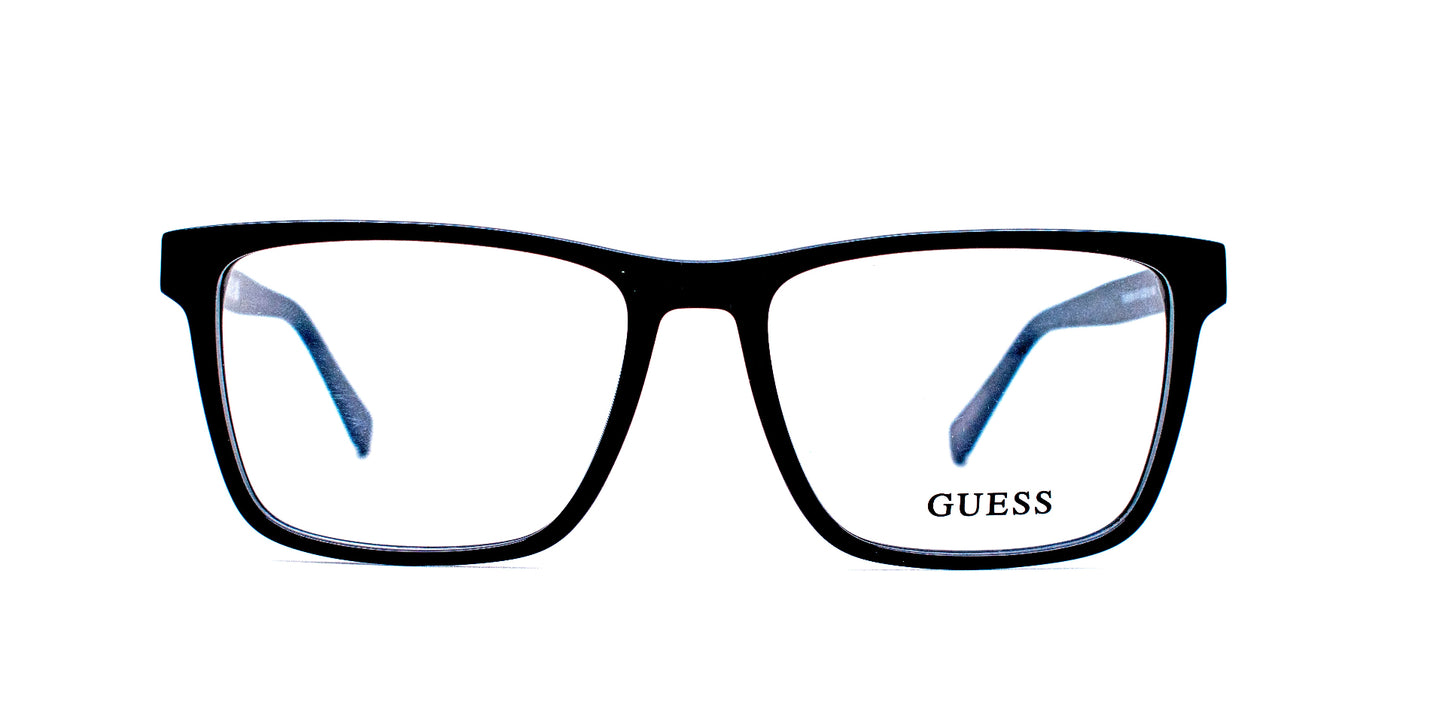 GUESS GU50284 001 52/14 140