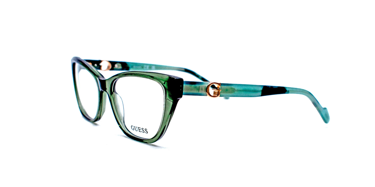 GUESS GU50295 096 53/17 140