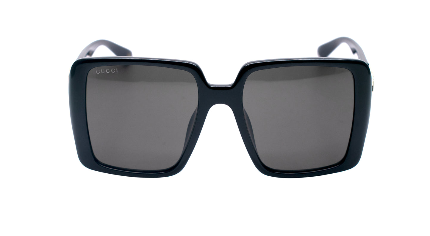 GUCCI GG1692SK 001 54/18 140