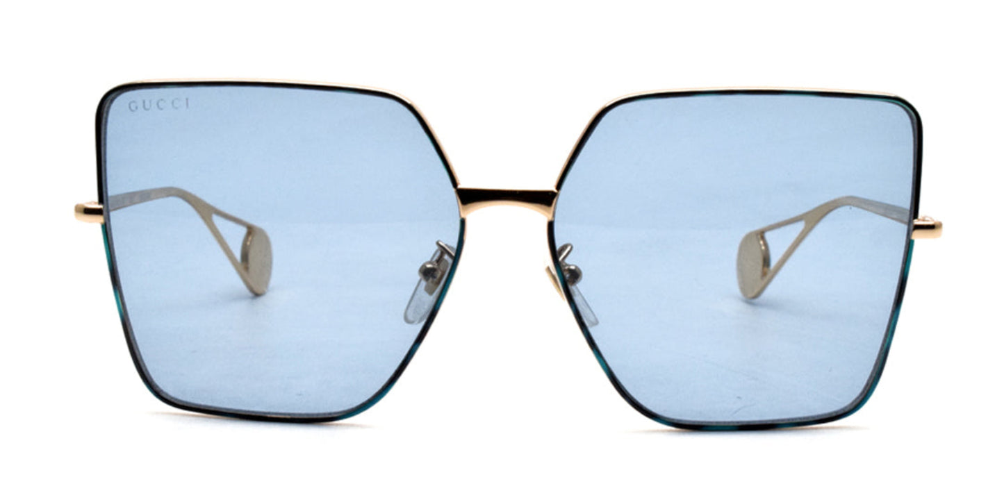 GUCCI GG0436S 004 61/14 140
