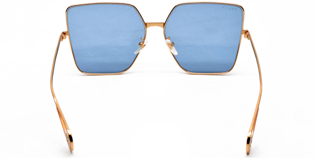 GUCCI GG0436S 004 61/14 140